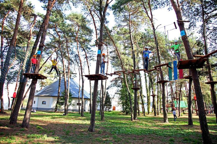 Outdoor Activities 28 of 56