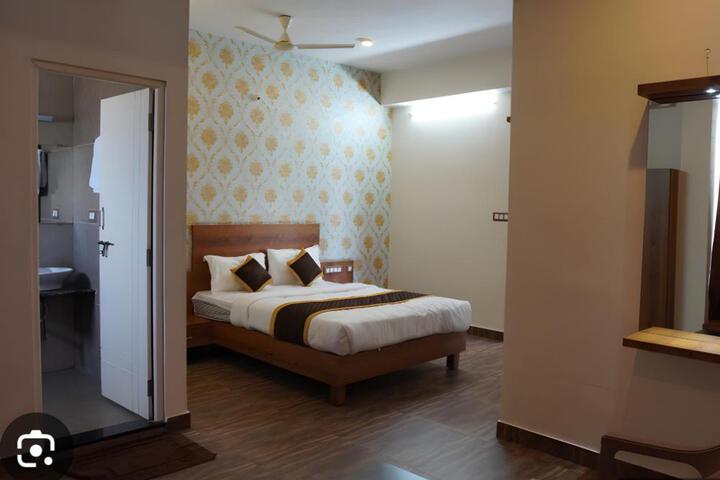 Hotel Janani Mansion