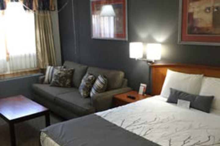 Avanti Motel