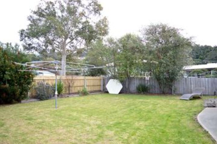 Terrace/Patio 15 of 15