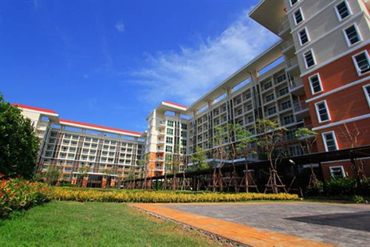Hotel 64 of 84