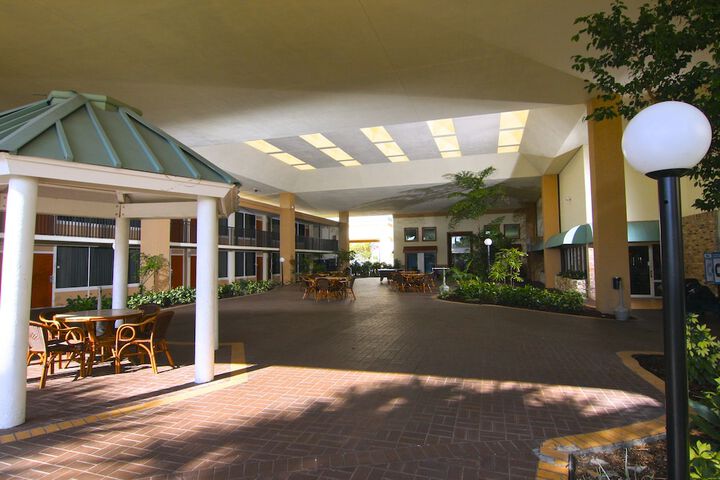 Gazebo