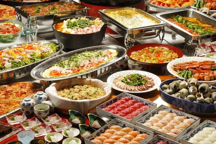 Dining Photos