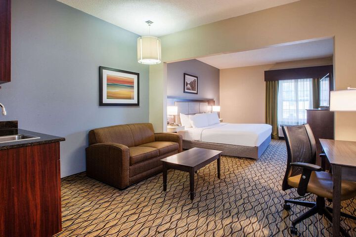 1 King Bed Accessible (11 of 12)