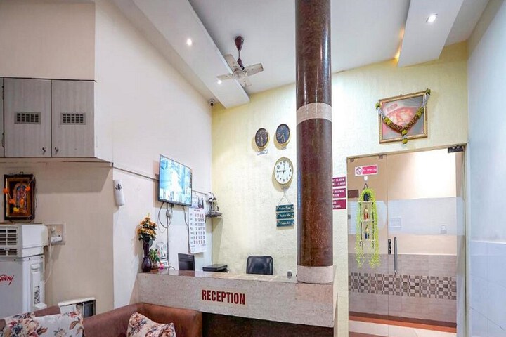 Hotel Interior 14 of 61
