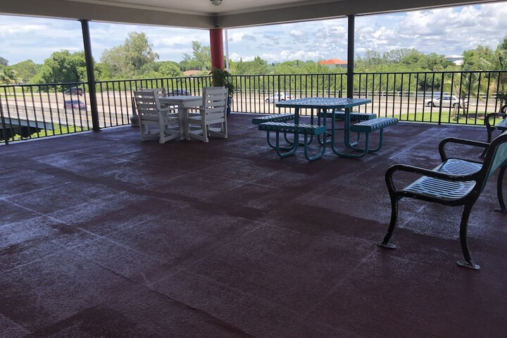 Terrace/Patio 84 of 114