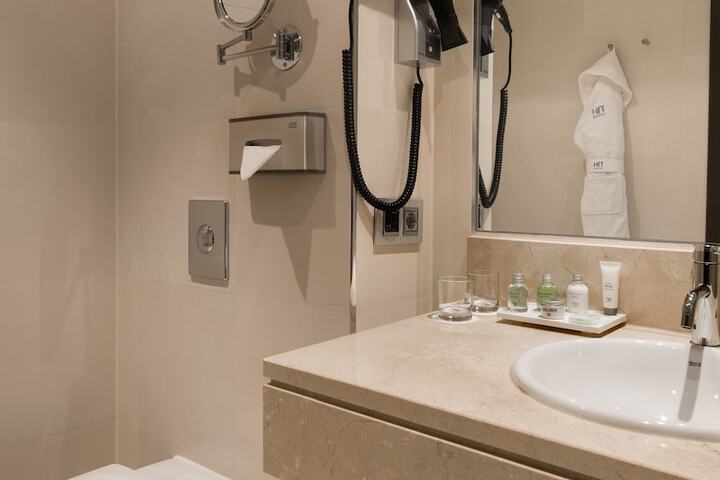Bath Amenities
