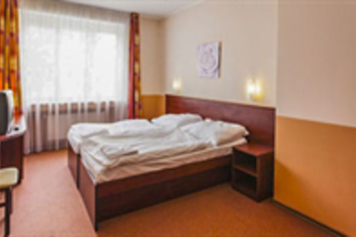 Fitness Center Photo