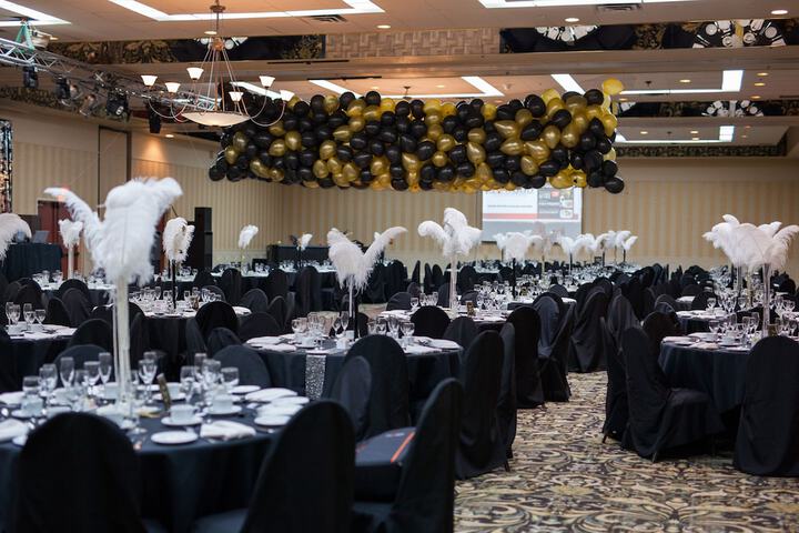 Ballroom/Hall 83 of 87