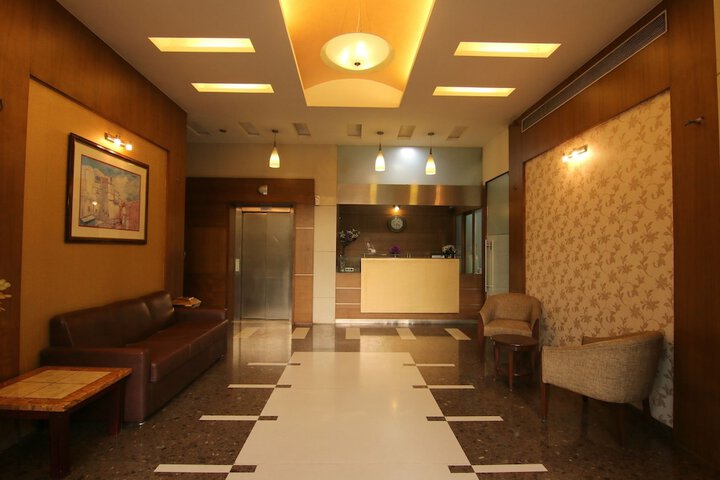 Hotel Interior 3 of 33