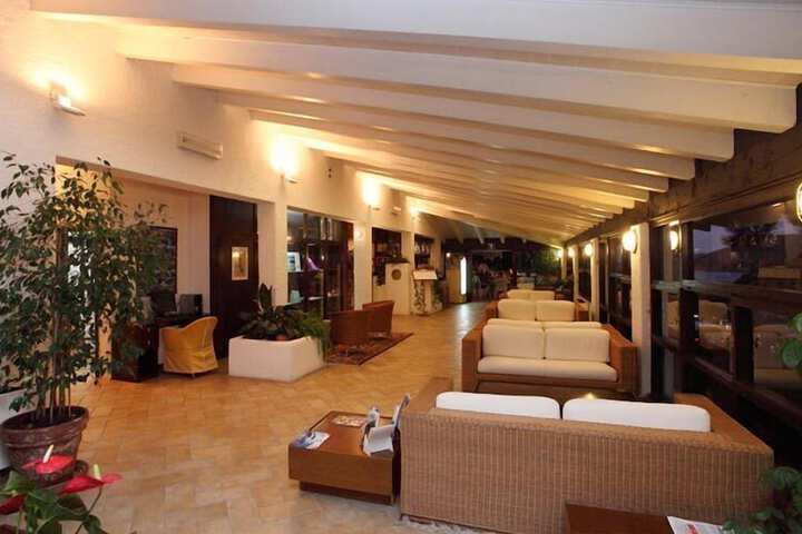 Hotel Interior 3 of 110