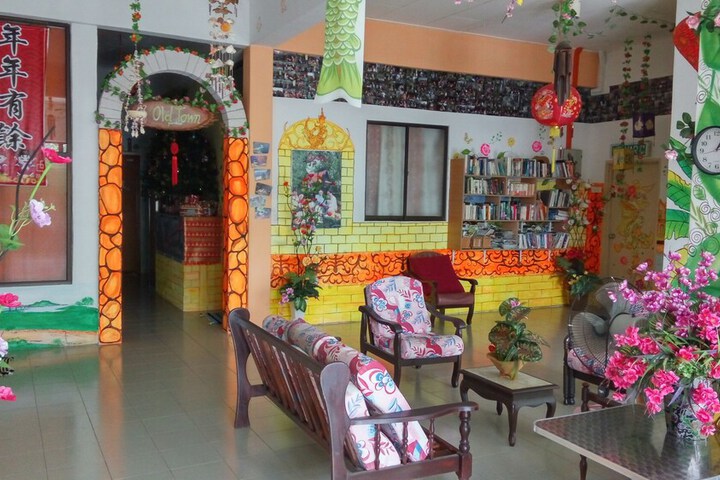 Hotel Interior 4 of 65