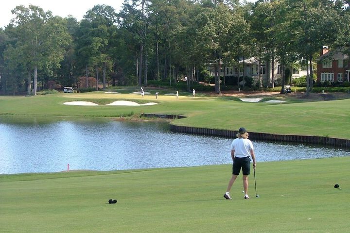 Golf 43 of 72