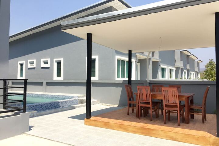 Terrace/Patio 70 of 138