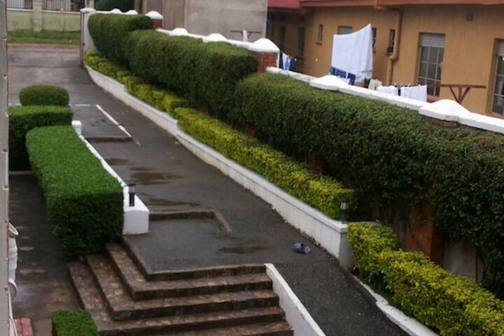 Hotel 49 of 52