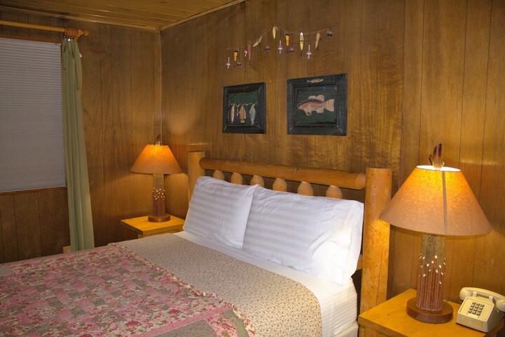 Superior Room 1 Queen Bed Garden View (10 of 55)