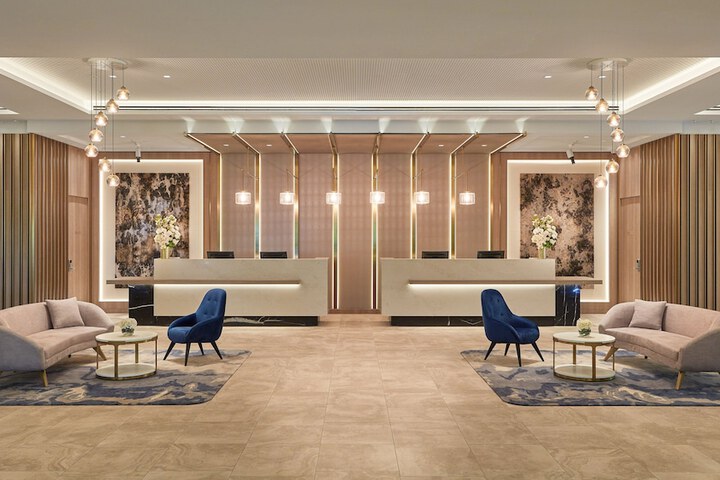 Hotel 69 of 70