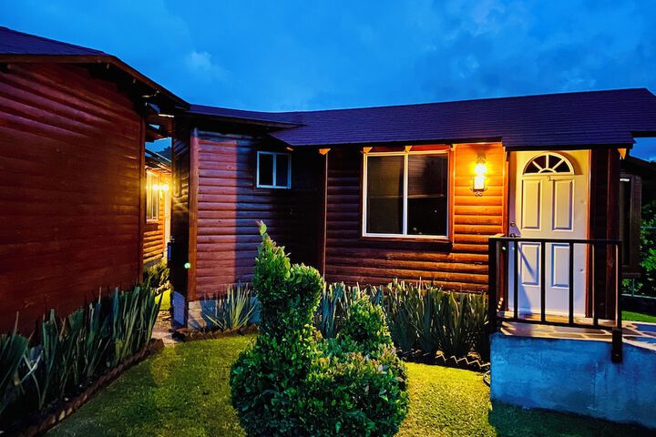 Villarreal Lodge Hotel & Porta Coeli