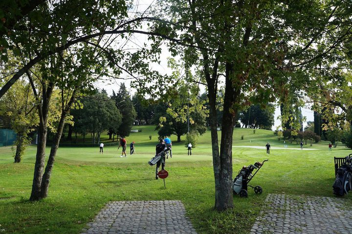 Golf 15 of 29