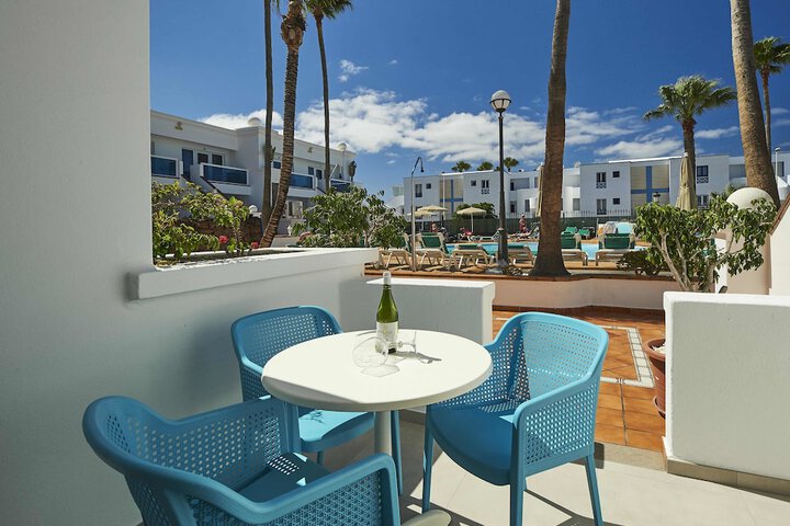 Sundeck