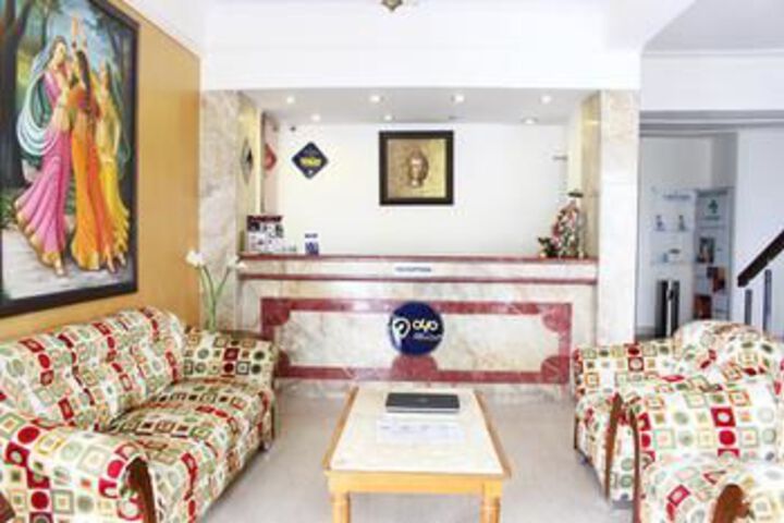 Hotel Interior 14 of 16