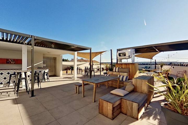 Terrace/Patio 41 of 41