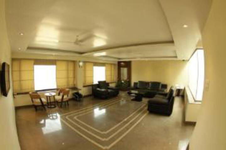 Hotel Interior 2 of 14