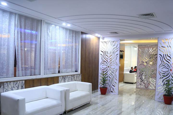 Hotel Interior 2 of 10