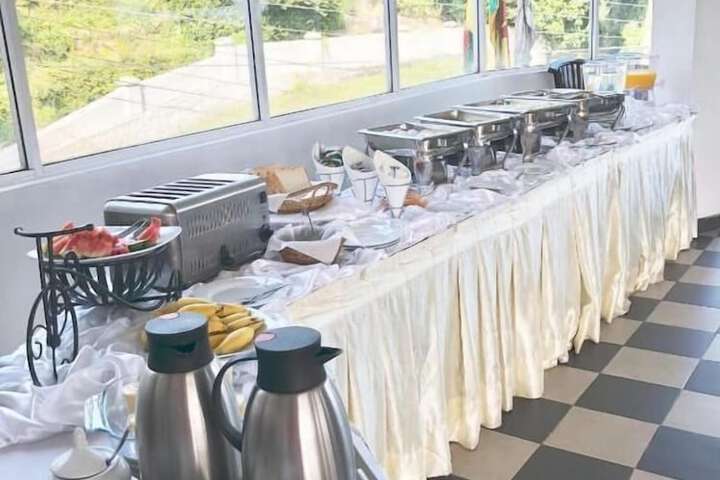 Restaurants
