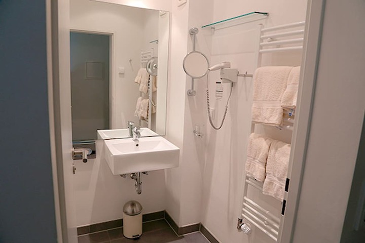 Bath Amenities