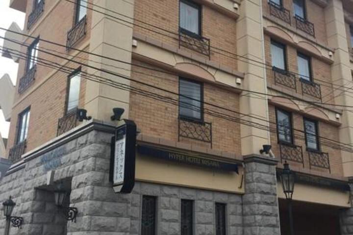 Annex Princess Hotel