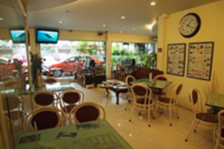 Fitness Facility Photos