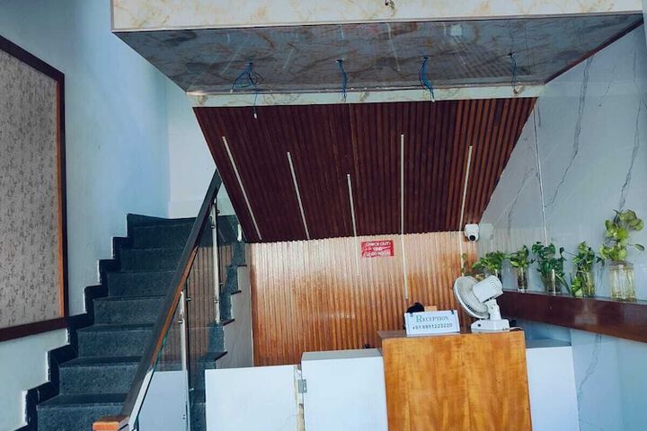Hotel Interior 2 of 11