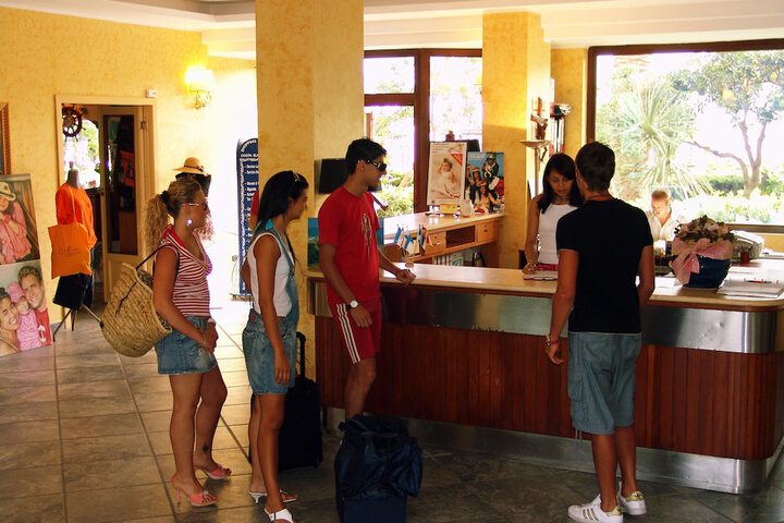 Hotel Interior 2 of 21