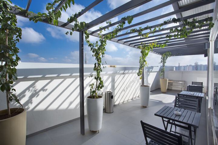 Terrace/Patio 43 of 43
