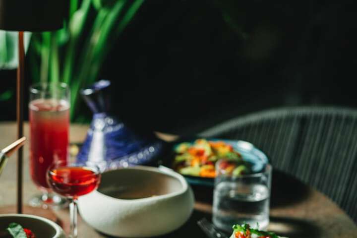 Dining 50 of 85