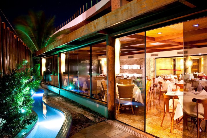 Restaurants