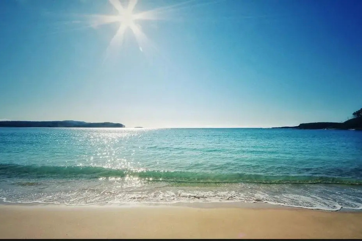 Beach 10 of 12