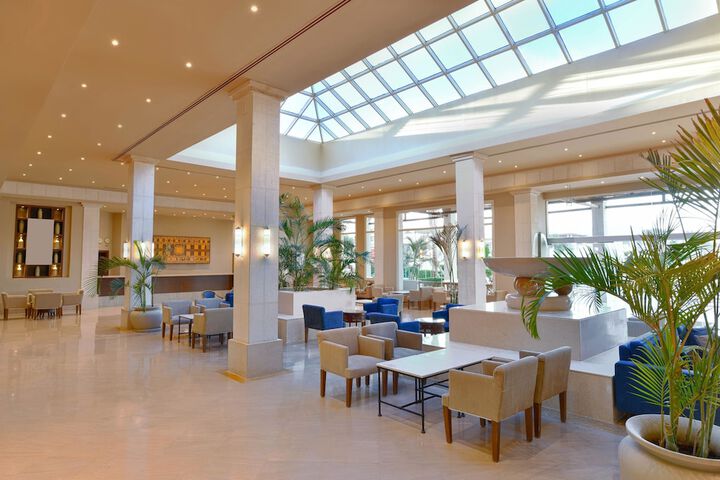 Hotel Interior 7 of 101