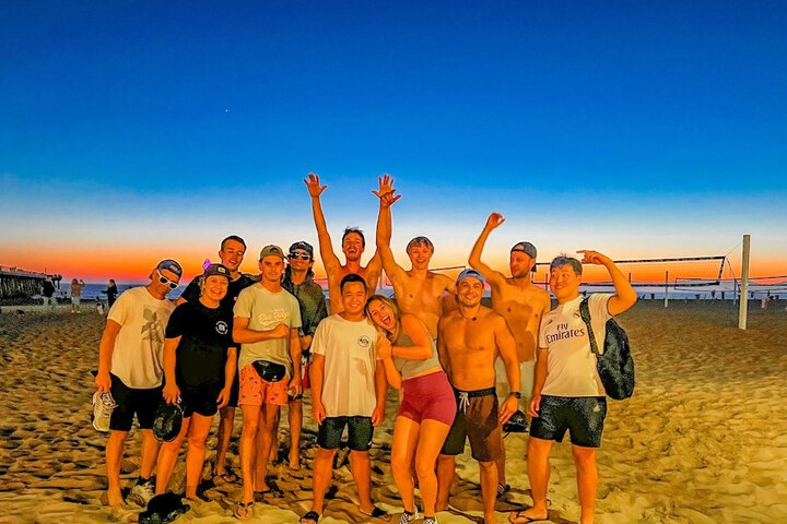Beach 81 of 85