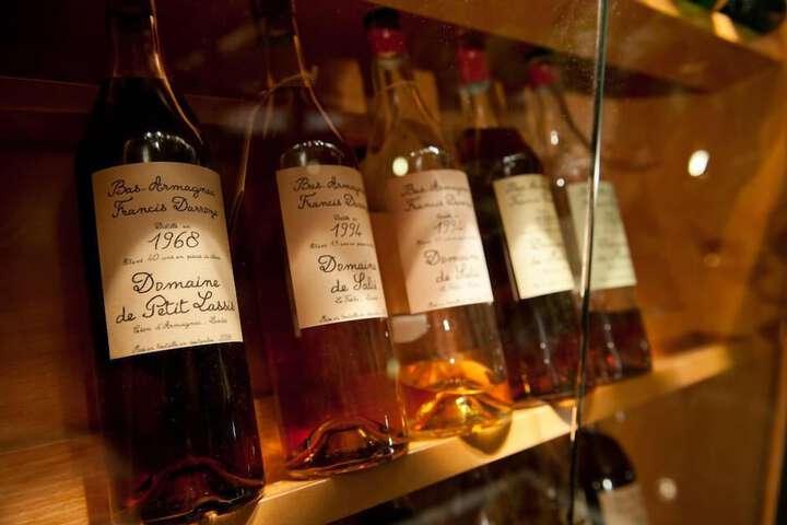 Winery