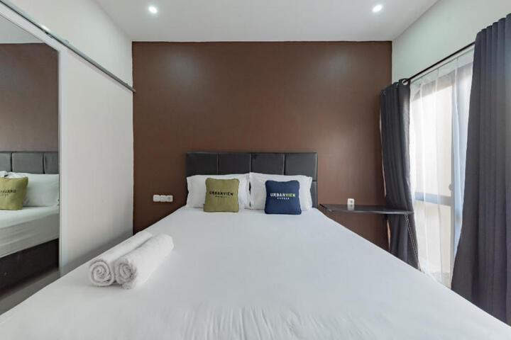 Urbanview Hotel Yoga Palangkaraya by RedDoorz