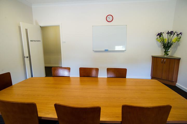 Meeting 77 of 95