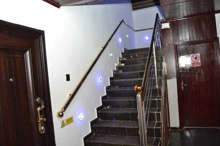 Hotel Interior 49 of 56