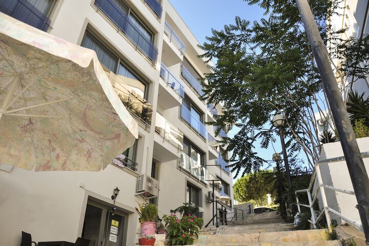 Hotel 59 of 61