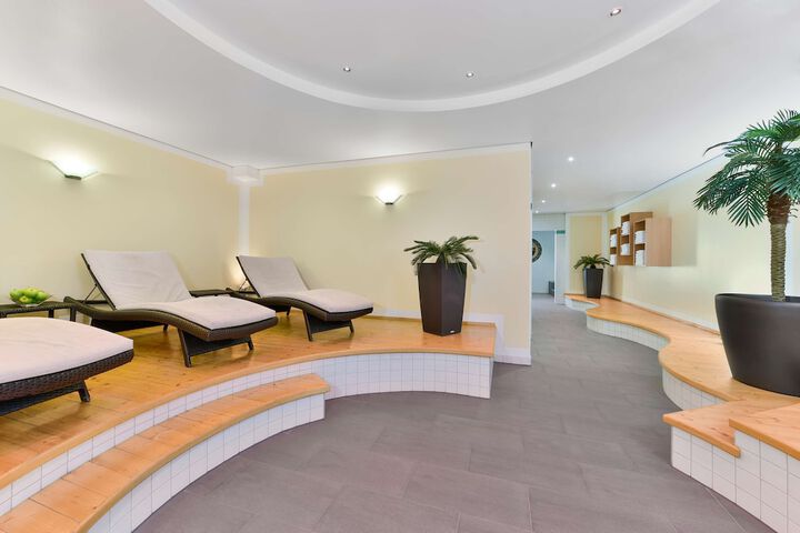Hotel Spa