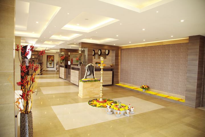 Hotel Interior 3 of 43