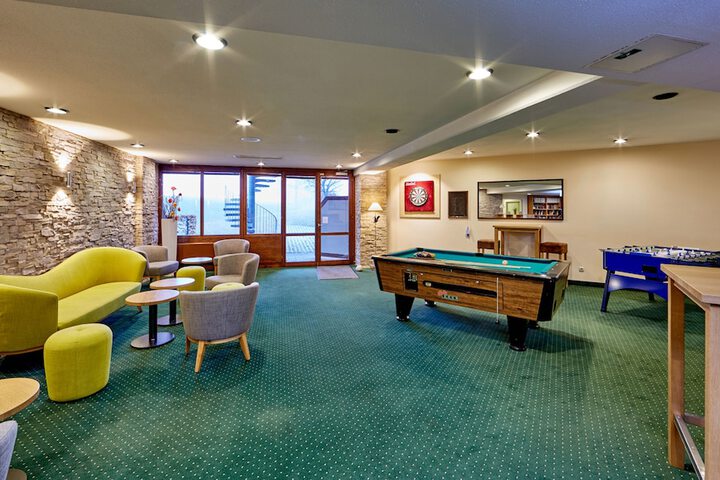 Billiards