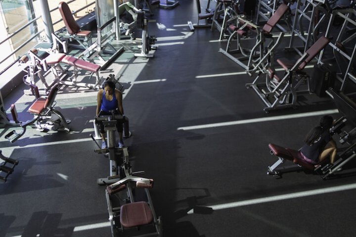 Health and Fitness 24 of 40