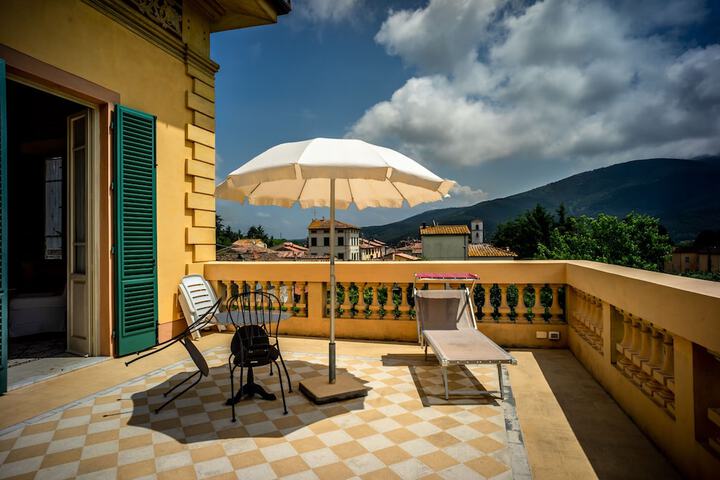 Terrace/Patio 79 of 89